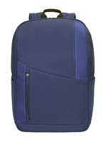 Sac à dos moderne pour ordinateur portable avec compartiments rembourrés pour ordinateur portable et accessoires Sac à dos pour ordinateur portable de haute qualité pour le voyage