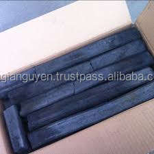 [Offre Spéciale] BRIQUETTE DE SCIE DE BOIS DUR DE CHARBON NOIR BON MARCHÉ HAUTE CALORIE - Product Image 5