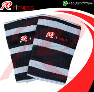 Genouillère de sport légère en néoprène de haute qualité 7 mm, antidérapante, pour CrossFit, musculation, powerlifting et fitness - Product Image 5