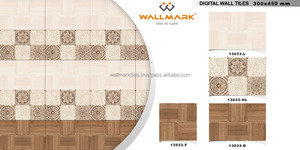 Azulejo de pared de cerámica de ladrillo interior como exterior mejor - Product Image 6