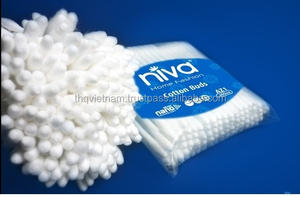 THQ เวียดนาม ขายส่ง สำลีก้าน 100% ผลิตภัณฑ์คุณภาพพรีเมียม - Product Image 2