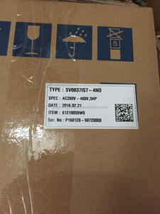 Inversor VFD de variador de frecuencia eléctrica LS, variador de CA, 12, 12, 12, 12, 12, 12, 12, 12 - Product Image 3