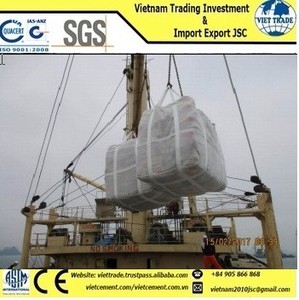 ปูนซีเมนต์ปอร์ตแลนด์จำนวนมากผลิตจากเวียดนาม - Product Image 4
