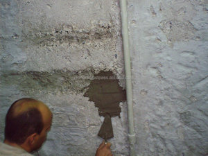 ISONEM M03 POLYMÈRE MODIFIÉ FIBRE ÉLASTIQUE AMÉLIORÉ et D'ÉTANCHÉITÉ RÉPARATION D'ÉTANCHÉITÉ MORTIER pour CONSTRUCTION TURQUIE FABRICANT - Product Image 5