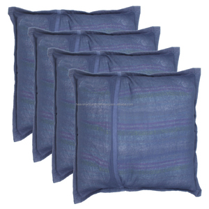 CU 114 Cotton Cushion Cover Four Pieces Cushion Cover - Product Image 2