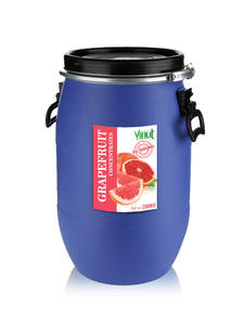 น้ำผลไม้สกัดเข้มข้น น้ำฝรั่ง ขายส่ง 200 กิโลกรัม - Product Image 4