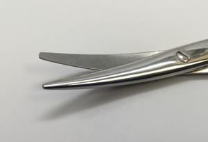 Tijeras de corte de alambre, vendaje Dental quirúrgico médico - Product Image 4