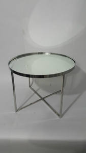 Espejo de mesa redondo - Product Image 3