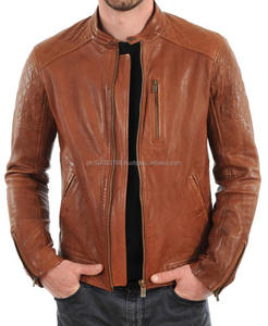 Vestes en cuir - Product Image 1