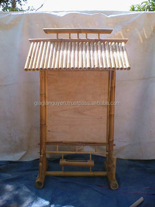 Eco-friendly bamboo <b>basket</b> - <b>cheap</b> price VIETNAM - Product Image 6