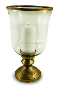 Porte-bougie murale étanche, résistant aux blessures - Product Image 4