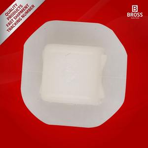 BCF1843 Jeu de 10 œillets de vis pour pièces de carrosserie - Product Image 5