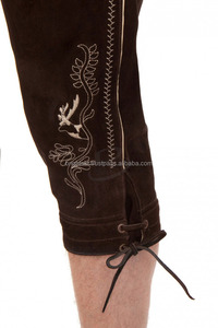 Oktoberesteen — vêtement traditionnel allemand pour hommes, coupe courte au dessus du genou, style victorien, - Product Image 4