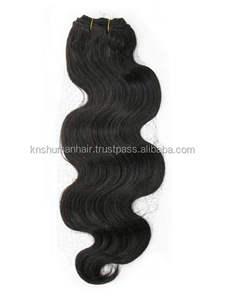Cheveux Water Wave-Extension de cheveux indiens naturels 100% naturels - Product Image 4