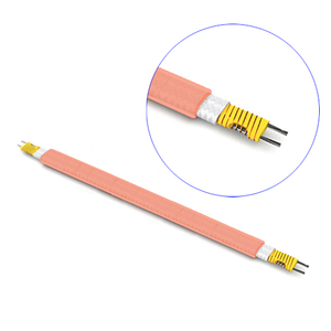 Raon System-Sistema de calefacción de suelo, elemento de calefacción eléctrica Spydereco, cable de protección contra congelación, piezas y sistemas de calefacción de suelo - Product Image 3