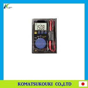 Multímetro digital híbrido, voltímetro para trabajo eléctrico, diferentes tipos disponibles, la herramienta eléctrica más vendida - Product Image 4
