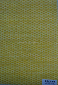 Tela tejida de papel <span class=keywords><strong>LUJU</strong></span> para persianas/manteles individuales/Decoraciones de mesa - Product Image 2