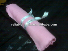 Rayo-pash; vis. BBK ผ้าพันคอผ้าแคชเมียร์ย้อมสี100% ยาวธรรมดาสำหรับฤดูใบไม้ผลิและใบไม้ร่วง - Product Image 2