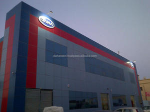 <strong>Aluminium</strong> Roofing Sheet Uae Manufacturer - DANA STEEL - +971-50-7983153