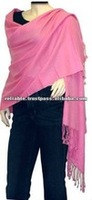 Pour les châles pashmina bon marché très demandés