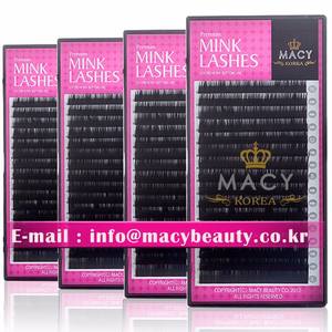 เกาหลีต่อขนตามืออาชีพ MACY Mink Lash - Product Image 2