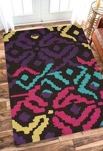 Tapis de style bohémien, carpette d'extérieur, TR1125 - Product Image 6