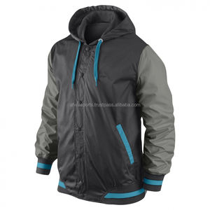 Cool Embroidered Hoodie for Winter - Product Image 1