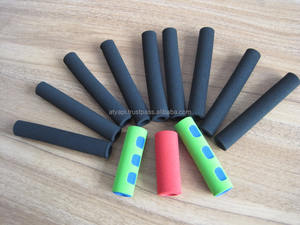 Tube antipoignée en caoutchouc, 20 pièces, mousse, poignée - Product Image 3