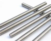 Varillas roscadas DIN975/ASTM A193 B7 / ACME/Whitworth, grado de barra 4,8/8,8-propia fábrica
