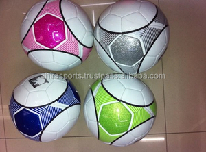 Training Promotional Soccer Balls in Any Colors Customized - Product Image 1