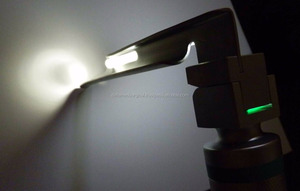 Lames de laryngoscope à usage unique de Delta Med Surgical - Product Image 4