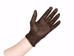 ถุงมือขี่ม้าแข่ง Shemax - Product Image 6