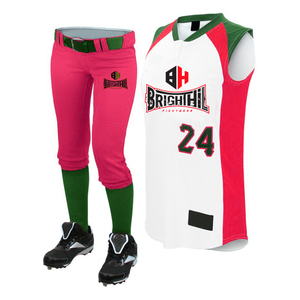 Baseball & Softball <b>Vest</b> - Product Image 1