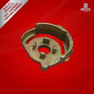 Canon de verrouillage de porte, tonneau chien gauche pour 134467 90540613, BDP647 - Product Image 2