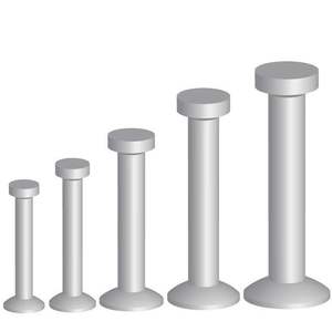 Ancrage de levage en béton préfabriqué haute résistance - Composant de levage en béton - Product Image 3