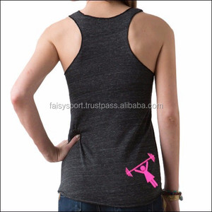 เสื้อออกกำลังกายสำหรับผู้หญิง - Product Image 3