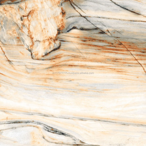 กระเบื้องที่จอดรถเซรามิก twyford ขนาด400x400มม. ขนาด40x40ซม. เคลือบดิจิตอล16x16เคลือบกระเบื้องเคลือบสำหรับงานหนัก - Product Image 1