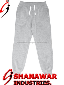 Pantalon de jogging en polaire technique coupe ajustée pour hommes Top Vêtements en gros Techniques imprimées grande taille - Product Image 4