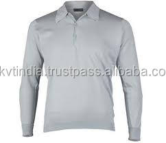 Camiseta informal de 100% algodón con cuello redondo para hombre, transpirable, de talla grande, diseño en blanco, logotipo bordado personalizado, Manga corta a cuadros - Product Image 5