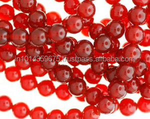 
 
 
 Coszcatl Exports CARNELIAN00124 Perles de cornaline naturelle, cristaux de guérison, fournisseur en gros d'Inde avec évaluation tierce partie - Product Image 3