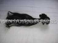 Cabello remy sin procesar, cabello virgen tejido de la india, 100% Extensión de cabello natural remy, precio de descuento - Product Image 5