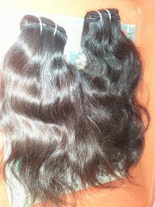 Unprocessed Raw <b>Hair</b> Weaving.wholesale <b>Human</b> <b>Hair</b> Bulk in Factory Price Virgin Remy Indian <b>Human</b> <b>Hair</b>. - Product Image 5