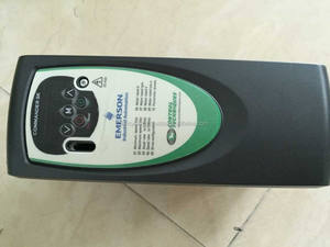 Emerson SKC3400400 Commander SK 4.0KW 380-480V 50/60HZ Neuf - Product Image 2