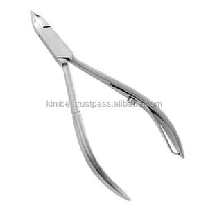 กรรไกรตัดเล็บเล็บหนังกำพร้ากรรไกรตัดหนังและกำจัดแคลลัสปรับแต่งไฟล์เท้าสำหรับการใช้งานจำนวนมาก - Product Image 2