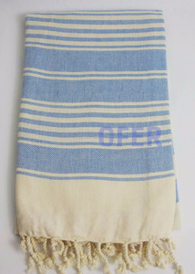 Anatolia Pestemal Toallas turcas, Peshtemal, Hamam Toallas Venta al por mayor Manta Colección clásica - Product Image 6