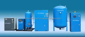 โรงงานผลิตออกซิเจน PSA - Product Image 2