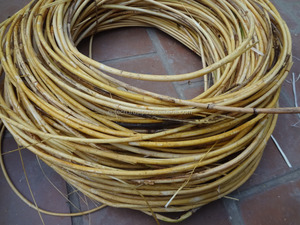 Núcleo de caña de ratán de productos agrícolas en Tipo de plantación para muebles con patrón de pieza de 3mm de diámetro a 10mm - Product Image 3