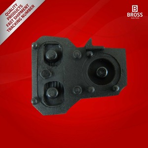 Bross อะไหล่รถยนต์ BDP205รีโมทคอนโทรลปุ่มฝาครอบสำหรับ E39ที่มีการรับประกัน3เดือน - Product Image 4