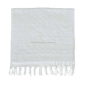 Baklava-toalla turca de diseño, toallas de algodón de Turquía, Colección hecha a mano - Product Image 3