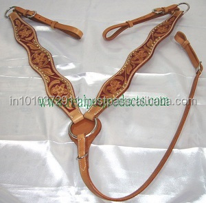 ปลอกคอหน้าอกม้า - Product Image 3